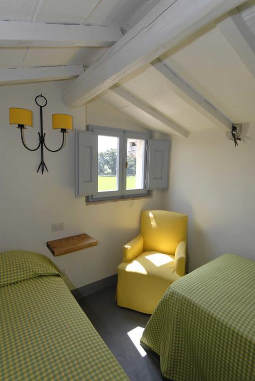 Agriturismo Pian Del Tevere Torgiano Zewnętrze zdjęcie