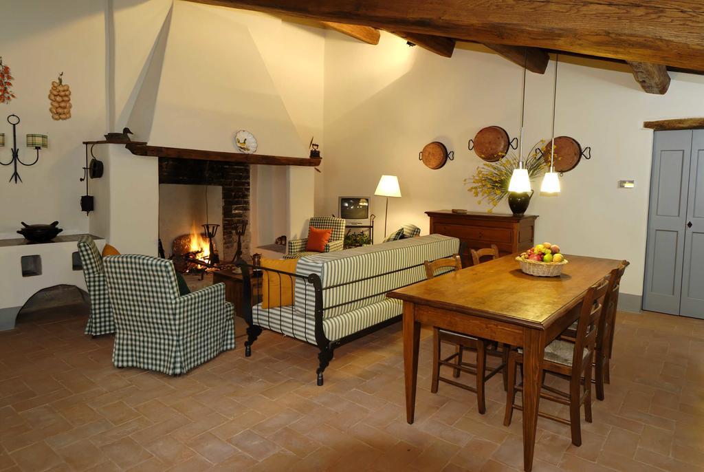 Agriturismo Pian Del Tevere Torgiano Zewnętrze zdjęcie