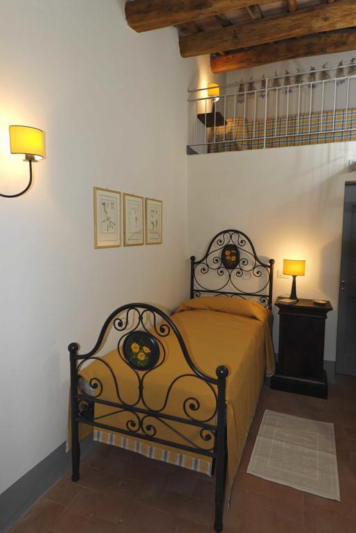 Agriturismo Pian Del Tevere Torgiano Zewnętrze zdjęcie